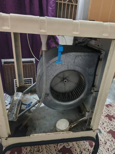 room cooler for sale urgent