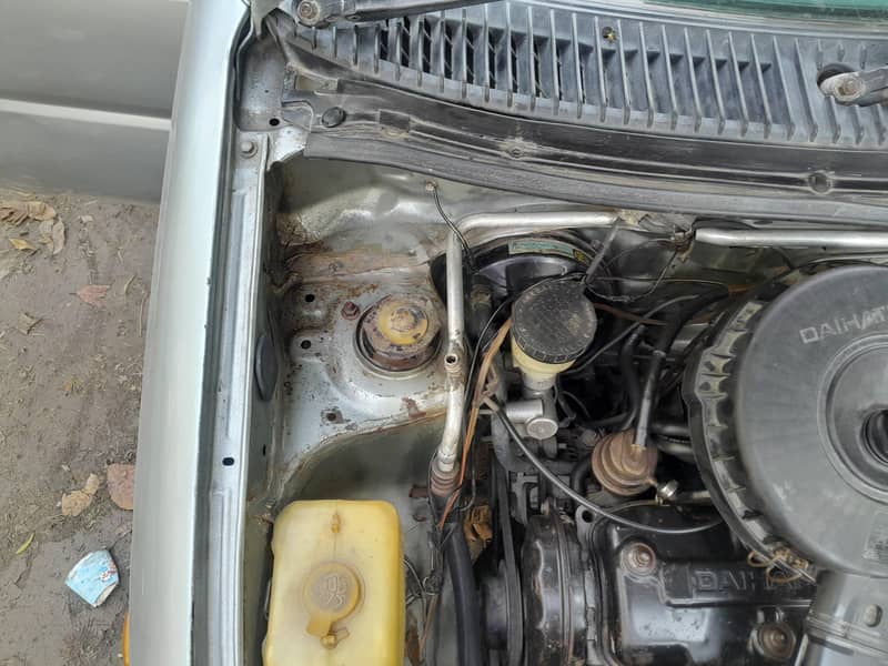 Good condition car 3