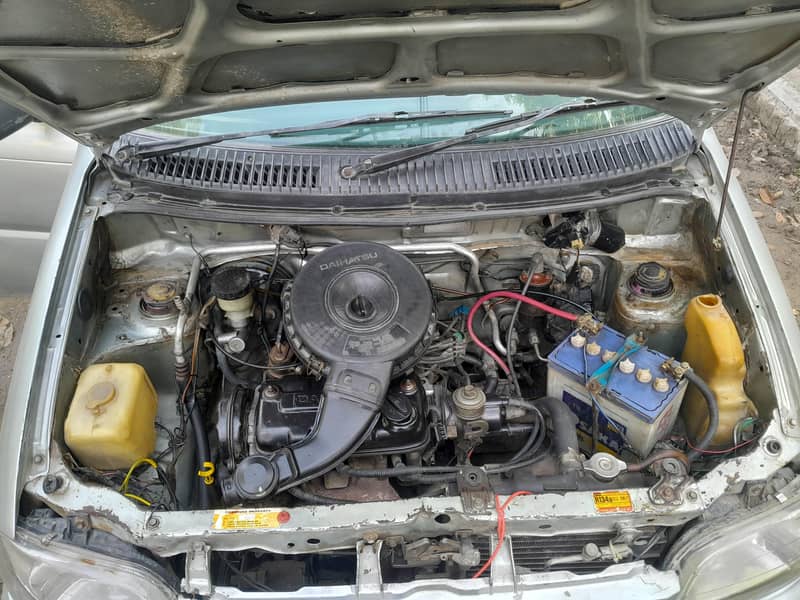 Good condition car 4