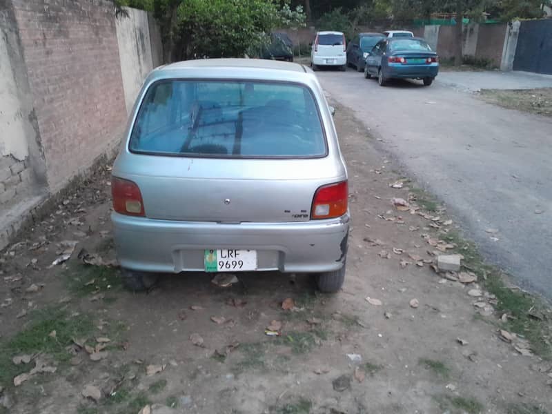 Good condition car 5