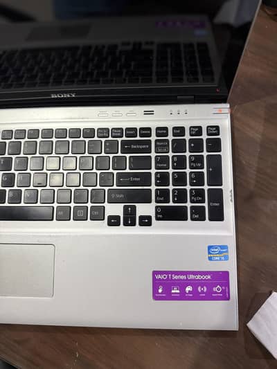 Sony vaio i5 generation