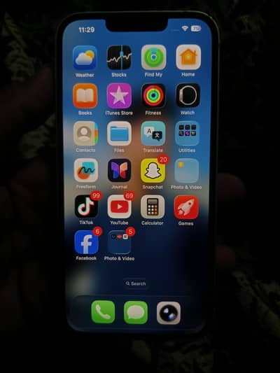 iPhone 13 128GB - Neat & Clean