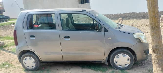 Total ganian 1.2 peee touch hen very good condition