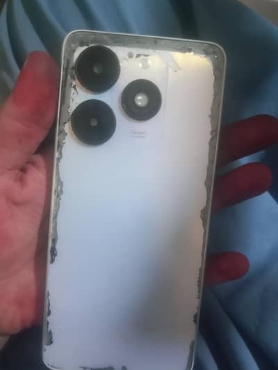 tecno spark go 2024. ram 4 memrey 64