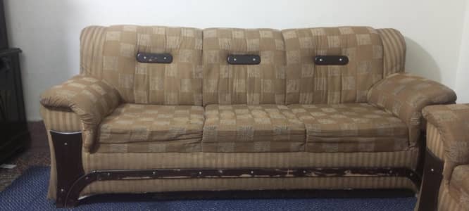 sofa set