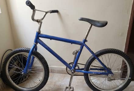 Bicycle for sale
