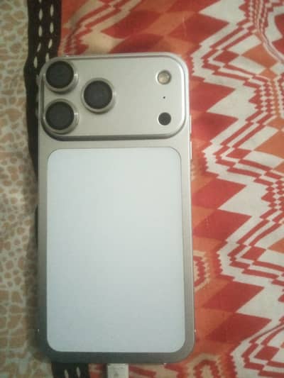 Xr converted in 17pro urgent sale