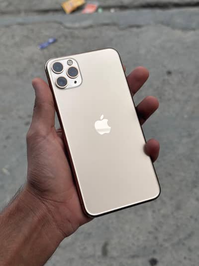 iphone 11 pro max Factory Unlock