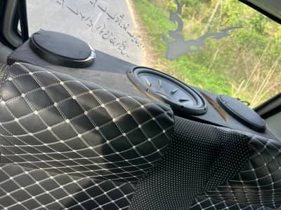 mehran 2006 model  urgent sale