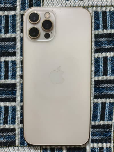 Iphone 12 pro pta approved