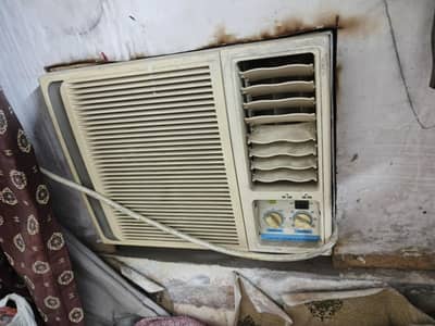 Used window Ac available for sale
