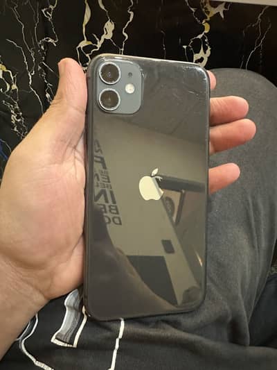 Iphone 11 64gb