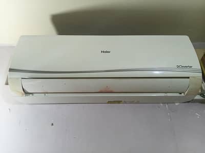 Haier 1.5 Ton Dc Inverter