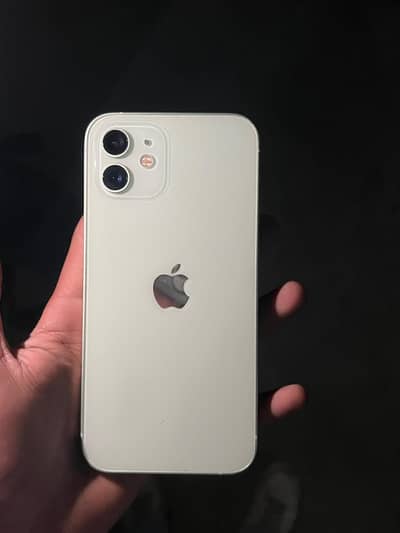 iPhone 12, 64gb PTA approved