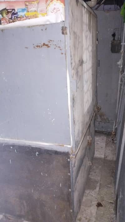 All ok hai full iron Ka hai