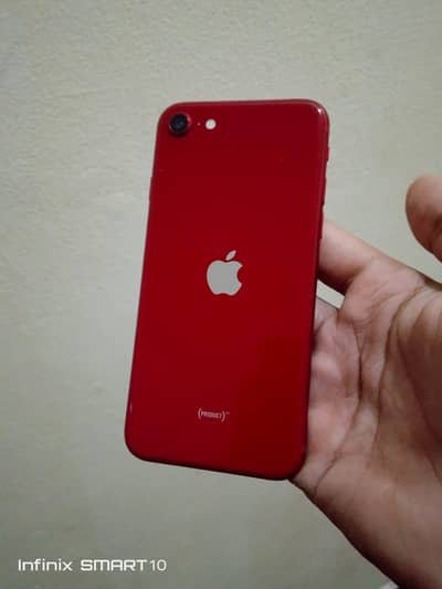 iPhone SE 2023 (3rd gen) Jv