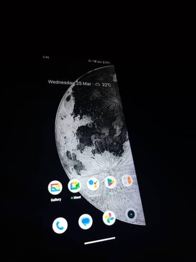Realme c35 4+4 128 dual pta approve