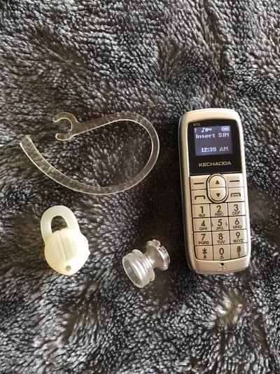 Kechaoda K10 Mini phone