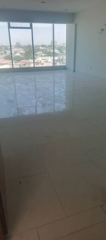 OFFICE FOR RENT JUST LIKE BRAND NEW WITH LIFT OLD SUNSET BOULEVARD PHASE 2 700 SQUARE FEET