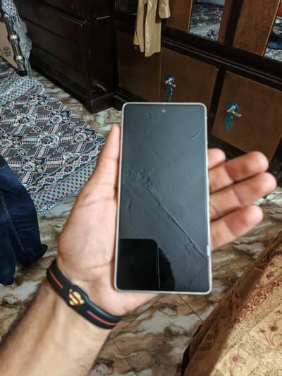 Google pixel 7 all ok