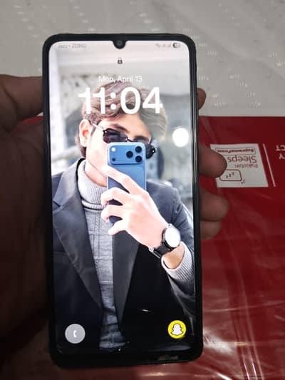 samsung galaxy A06 , 6 128