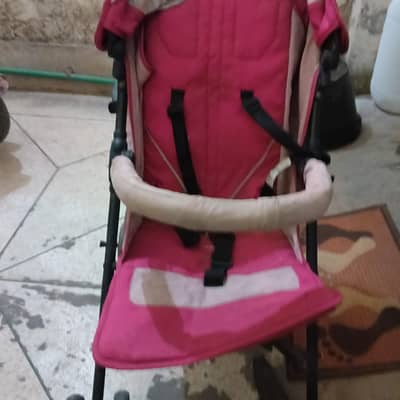 full size baby pram