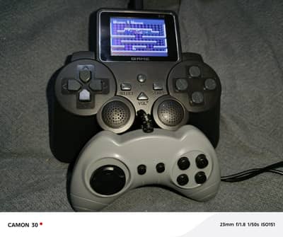 Controller Gamepad  520 games