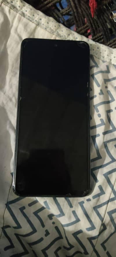 infinix zero x pro. 8/128