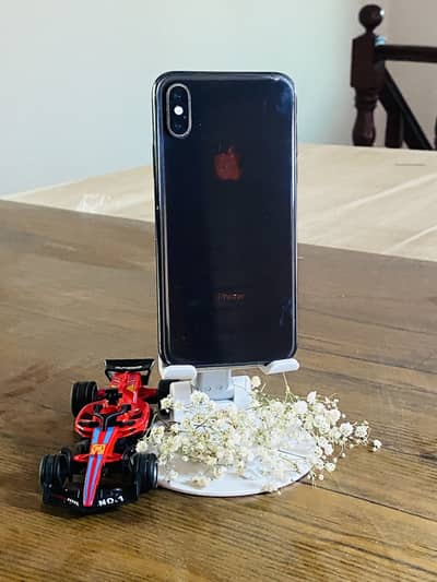Iphone xs 256gb PTA approved