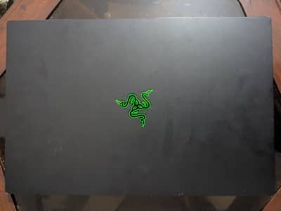 Razer blade 15