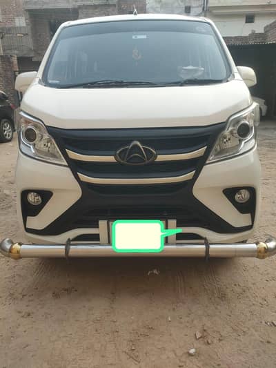 changan karvaan Home use
