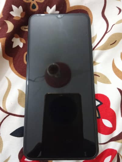 Vivo Y17s 6GB RAM 128GB Storage – Dark Green Excellent Condition