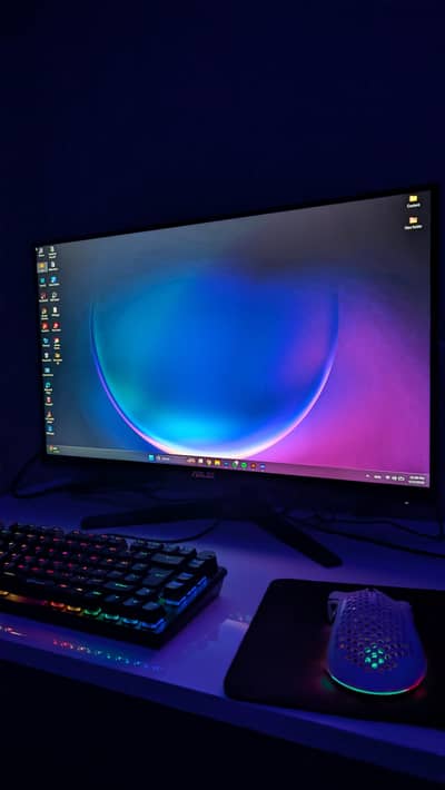 Asus Tuf Gaming VG259Q3A 25” 1080p Gaming Monitor
