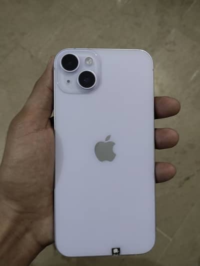 Iphone 14 plus 10/10 128 gb