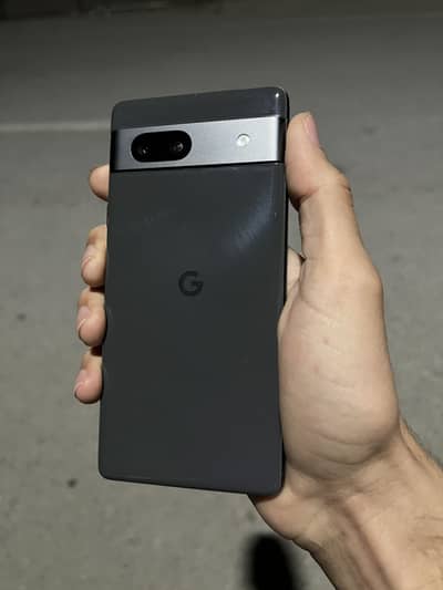 Google Pixel 7A