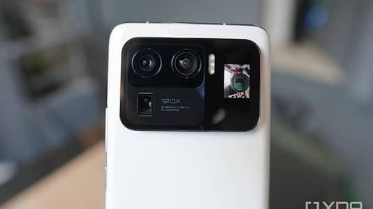 mi 11 ultra 12/255 sanp888