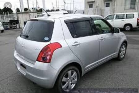 I want to sell suzuki swift please see full add