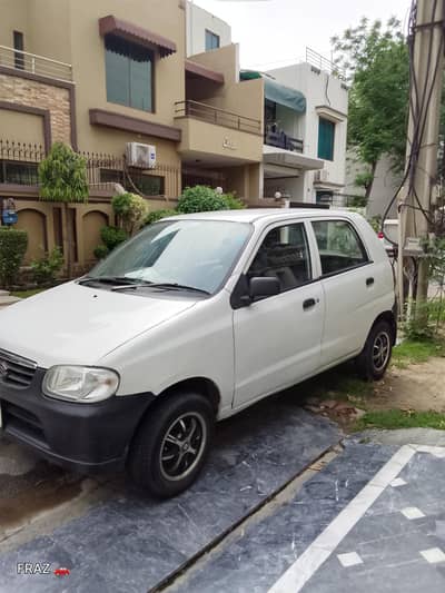 alto in excellent condition