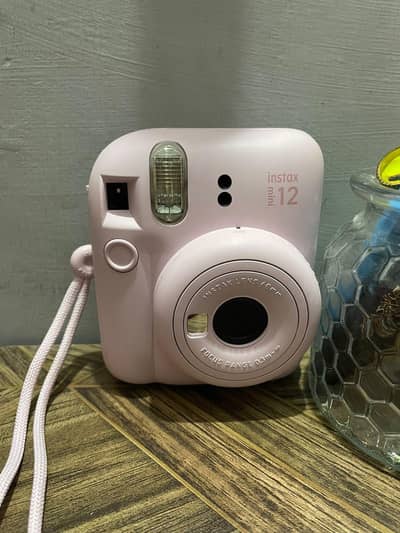 instax mini 12