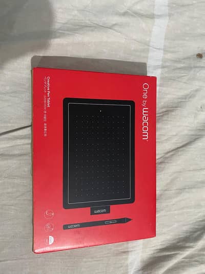 Wacom A new and Branded  WacomAvaible Urgent Sale