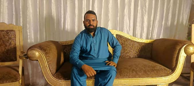 mubeen khan