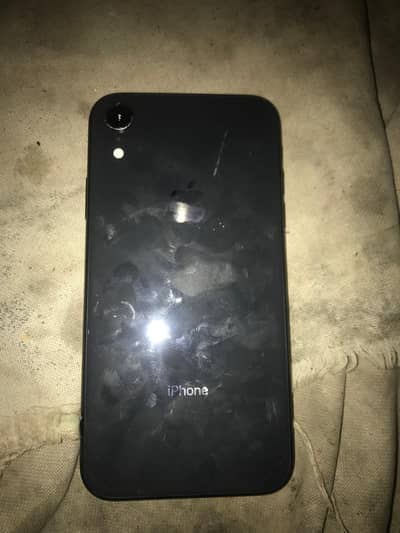 iPhone XR hn 128 Gb hn