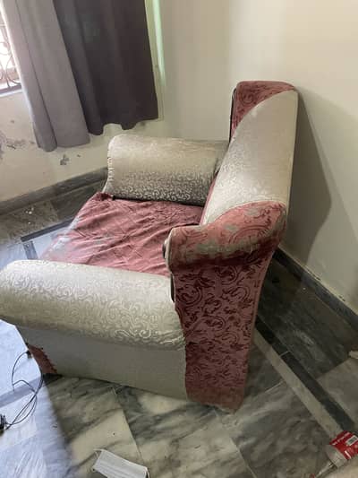 Sofa Set For Sale