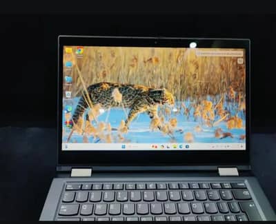 Lenovo Thinkpad Yoga x13 i7/10th gen