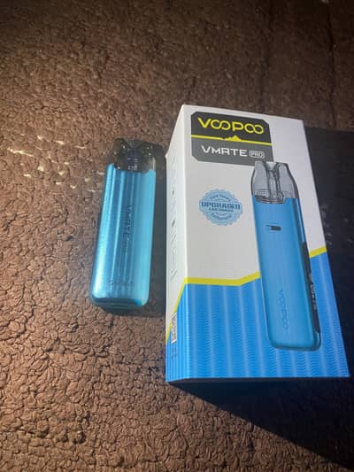 Voopoo vmate pro pod