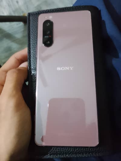 Sony Xperia 5 mark 2