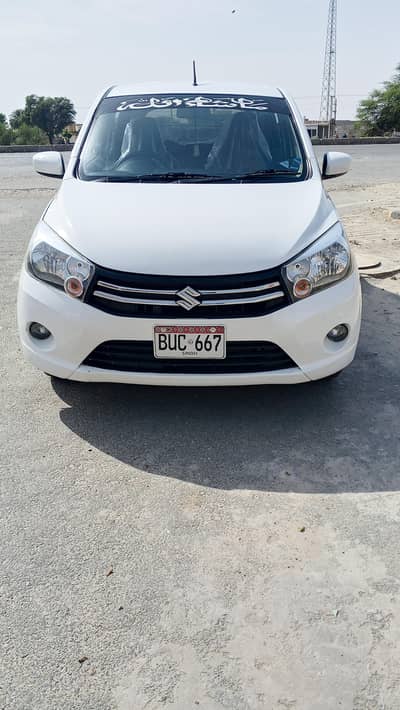 Genion cultus VXL 2021 Urgent sale. 03009196311