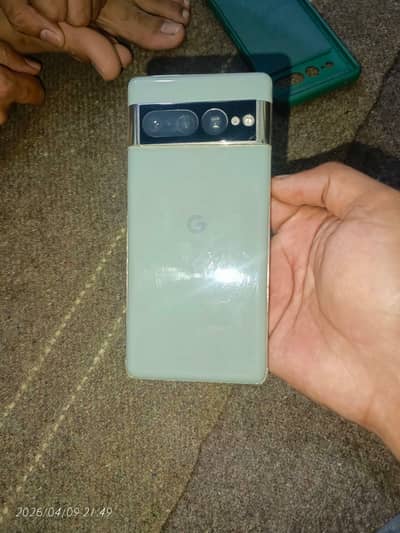Google Pixel 7 Pro for Sale 