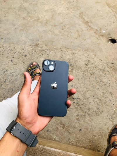 i phone 14 Non pta 128 Gb waterpack