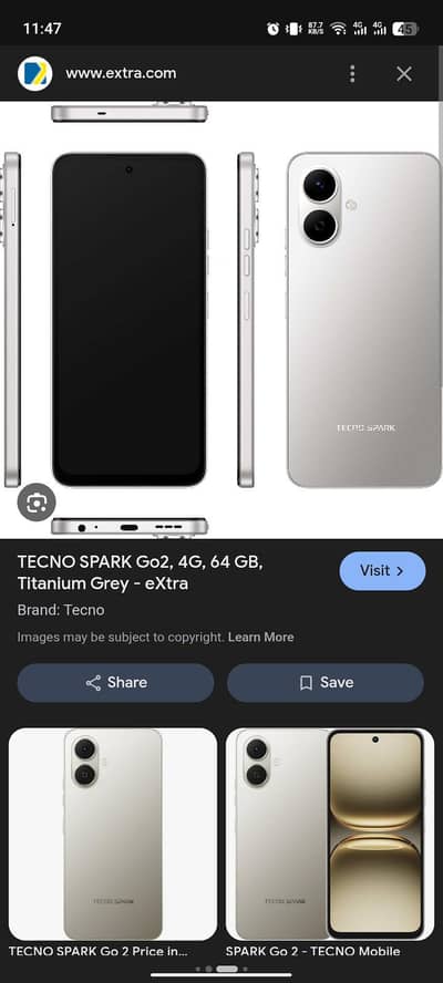 techno spark go2  urgent sale neeed cashhh